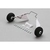 Hobbyzone Landing Gear Set: Sport Cub S