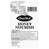ChapStick Lip Balm Honey Nourish, Moisturizing Fomula with Shea Butter and Avocado Butter, Vitamin E, Honey Vanilla Flavor, 3CT BC .45OZ