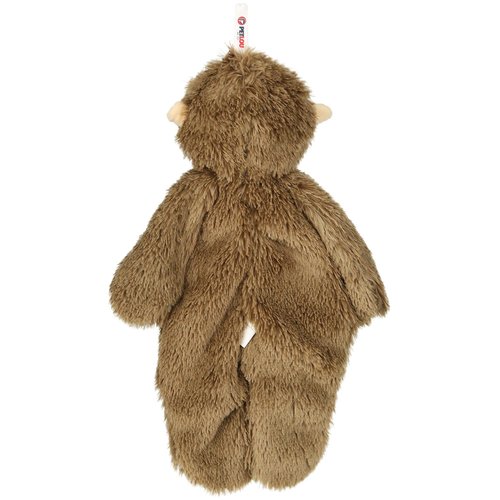 Pet Lou Floppy Monkey, 13-inch Height, Super Soft, Animal Plush Toys