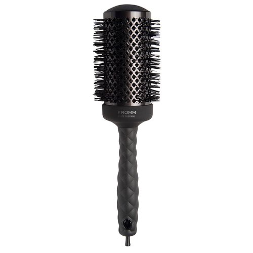Fromm Elite Thermal Ceramic x Ionic 2&quot; Round Brush for Expert Blowouts and Faster Hair Drying | R...