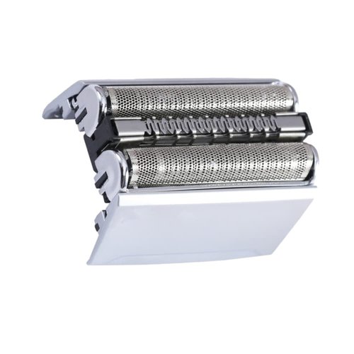 52S Replacement Shaver Foil and Cutter Compatible with Braun Series 5 Electric Razor 52S Replacement Head S5 Wet and Dry Blades for Models 5018s,5020cs, 5050cs,5031s,5030S,5040,5090,5147s