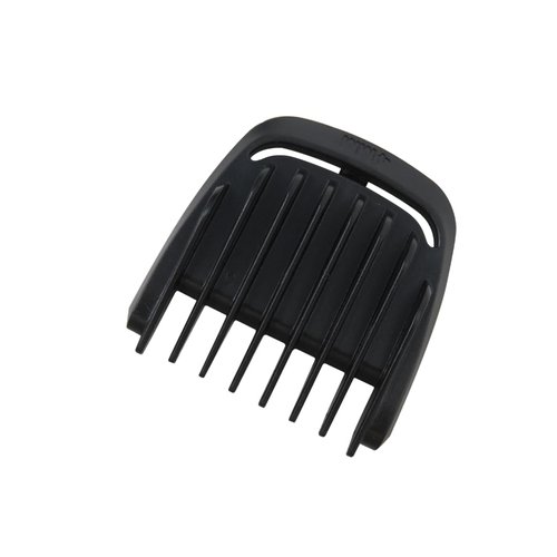 New Upgrade Trimmer Replacement Blade Beard Comb Guard 4mm For Philips Multigroom BT1217, Compatible for Wide 41mm T Blade Only