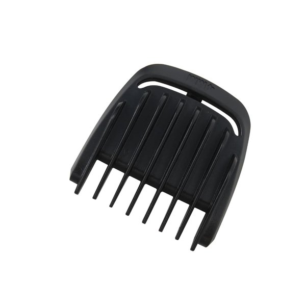 New Upgrade Trimmer Replacement Blade Beard Comb Guard 4mm For Philips Multigroom BT1217, Compatible for Wide 41mm T Blade Only