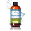 NutriNoche Liquid Magnesium Supplement - 30 PPM of Nano Sized Magnesium Particles Absorbed at a Cellular Level - Colloidal Minerals