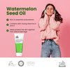 Skin Superfood 2-in-1 Watermelon Cleanser & Makeup Remover. Natural & Vegan 3.38 Fl Oz