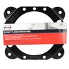 Danco 88904 Toilet Flange Repair Ring, Steel, [Finish]<, For Use With 1/4 in or 5/16 in Closet Bolts