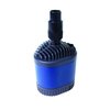Quiet One Lifegard Aquarium Pump, 106-Gallon Per Hour