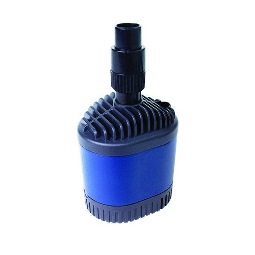 Quiet One Lifegard Aquarium Pump, 106-Gallon Per Hour