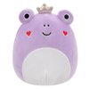 Squishmallows Original 5-Inch Plush Valentine’s Day Box Set - Ultrasoft Official Jazwares Plush
