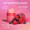 LANEIGE Lip Sleeping Mask: Nourish & Hydrate with Vitamin C, Antioxidants, 0.70 Ounce (Pack of 1) (Packaging may vary)