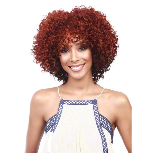 Bobbi Boss Synthetic Hair Wig M707 Buttercup (2)