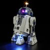 YEABRICKS LED Light for 75379 Star Wars R2-D2 Building Blocks Model (Building Set NOT Included)