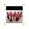 Love My Nails Lipstick - 10pc. Assorted Color Lipstick Set
