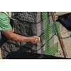 MARSHALLTOWN Masonry Line, Braided Nylon, Fluorescent Yellow, 250 Foot, #18 Line Size, Masons and Archaeology, 632