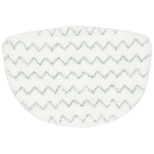 BettaWell Replacement Microfiber Steam Mop Pads Compatible with Bissell Powerfresh 1940 Series 1544A, 1440, 1806, 1940A, 1940Q, 1940T, 1940W, 19402, 19404, 19408, B0017, 5938, 6-Pack