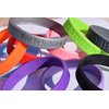 Reminderband Custom Silicone Wristbands | 1/2" Classic | Personalized Rubber Bracelets for Events, Gifts, Fundraisers, Awareness | Choose Quantity