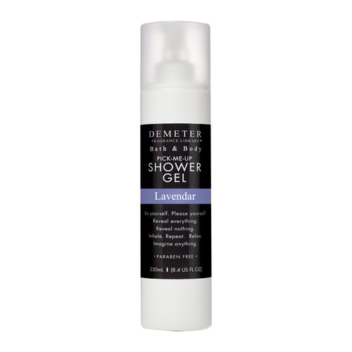 DEMETER 8.4 oz Shower Gel - Lavender