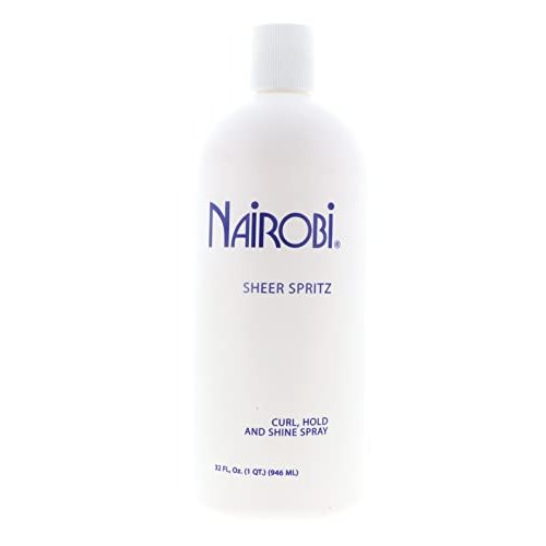 Nairobi Sheer Spritz(32 oz)