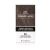 COLORCHARM Permanent Liquid Hair Color for Gray Coverage| 6A Dark Smokey Ash Blonde | 1.4 Fl Oz