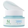 CORÉANA AMPLE:N Hyaluron Shot Hydartion Cream - Hyaluronic Acid Moisturizing Face Moisturizer – 24H Deep Hydration, Non-Sticky Gel Moisturizer for Dry and Oily Skin – Unscented - 2.7oz.
