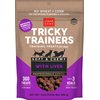 Cloud Star Tricky Trainers Soft & Chewy Dog Training Treats 14 oz Pouch, Liver Flavor, Low Calorie Behavior Aid with 360 treats