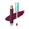Beauty Bakerie Lip Whip Liquid Lipstick for Women, Hydrating Moisturizer Lip Gloss Lip Tint, Long Lasting Waterproof Lip Stain Matte or Metallic, 3.5mL, Raspberry Tiramisú