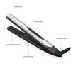 Hair Straightener and Curler Professional Ceramic 2 in 1 Flat Iron Instant Heat Up with Automatic Shut Off（60 min） and Digital LED Display, Adjust Temperature from 284℉ to 446℉ (1 inch)