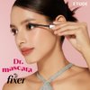 ETUDE Dr. Mascara Fixer #02 Black | Long-Lasting Smudge-Proof Mascara Fixer with Care Effect | Eyelash Primer | Korean Makeup, Kbeuaty, Perfect for Gift