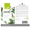 FULL OF NATURE FUNAT Caffeine Warm gel 250g | 8.8 Oz with Seaweed, artichoke, caffeine & green tea extracts, Invigorating Skin Care and Massage Solution