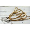 Duck Goose Call Lanyard Add-on - TAN - Made in USA - 4/packL8