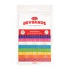 BevBands Drink Markers and Water Bottle Bands - Set of 8 - Series 1