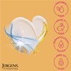 Jergens Skin Firming Body Lotion for Dry to Extra Dry Skin, Skin Tightening Cream with Collagen and Elastin, Hydralucence Blend Formula, 16.8 oz