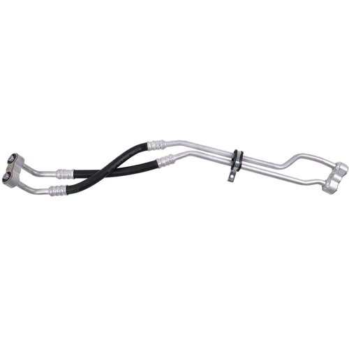 Sunsong 5801012 Engine Oil Cooler Hose Assembly