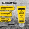 Got2b Glued Styling Spiking Hair Gel, 6 oz (Count of 3)
