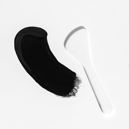 SpaScriptions Deep Cleansing Nose Peel - Charcoal, Witch Hazel & Vitamin C - Not a Rough Strip, Custom Sizing with soft Peel Cleansing - Applicator included