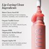 RMS Beauty Legendary Lip Oil - Tinted Lip Oil, Hydrating Lip Tint, Lip Combo Lip Tint Lip Care Products, Moisturizing Lip Gloss Long Lasting Lip Gloss