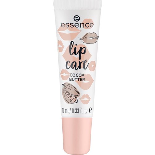 Lip Balm Essence Lip Care Coconut 10 ml