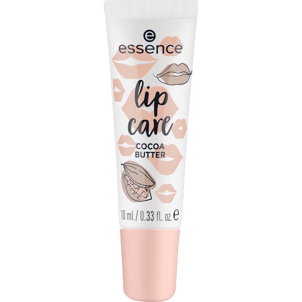 Lip Balm Essence Lip Care Coconut 10 ml