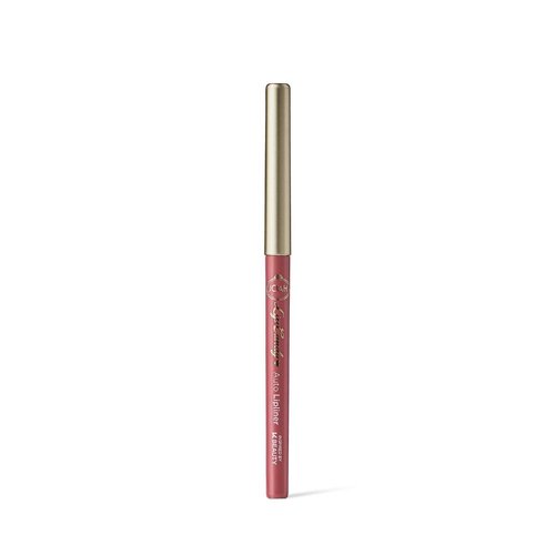 JOAH Lip Candy Auto Lip Liner with Retractable Tip, Rose