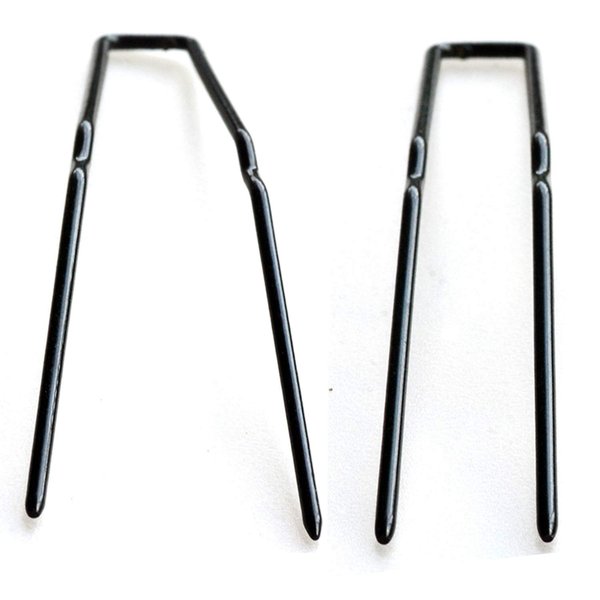 Hairpins for Bun ROCST Bobby Pins Clips for Ballet Woman girl Hairdressing salon 12pc