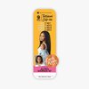 Sensationnel Curls Kinks & Co Synthetic Hair Clip ins - ALPHA WOMAN 18 (Color:1B Off Black)