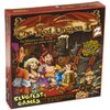 Slugfest Games The Red Dragon Inn 2 Strategy Boxed Board Game Ages 13 & Up (SFG007)