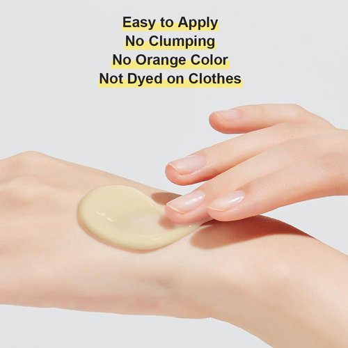 Generic Self Tanner - Sunless Self Tanning Lotion | Aloe Vera & Coconut for a Natural Bronzer | Knocks Out Orange Tones NonToxic Sunless Gradual Tanning Lotion, 5.2OZ/150g, BROWN