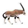 Papo Onyx Antelope Toy Figure