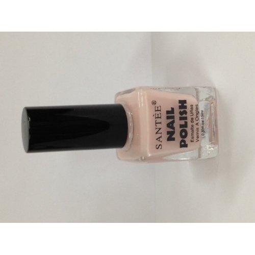Santee Baby Face Nail Polish