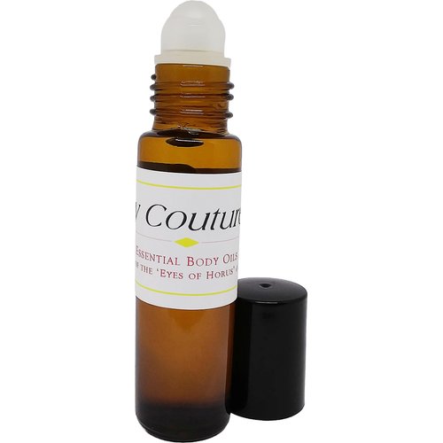 TCEShop Juice Culture - Type For Women Scented Body Oil Fragrance [Roll-On - Gold - 1/3 oz.] - ID#37297