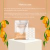 Century Glow Vitamin C Nourishing Acne Patches
