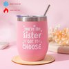 Christmas Gifts for Best Friend,Birthday Gifts for Women Soul Sister Friendship Gifts Box for Women Funny Gifts Female BFF Besfriend Bestie Thanksgiving Presents for Close Sister from Sister Her