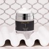 IKNOW NIGHT CAP Retinol Cream Skincare, Pro-Aging Night Cream for Skin Rejuvenation, Retinol Night Cream for Overnight Skin Renewal, Hydrating Retinol Moisturizer for Wrinkle Reduction, (1oz)