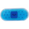 Oopsie Boo Boo Kid Ice Pack - Set of 4 - Bandaid Style - 4 Colors -